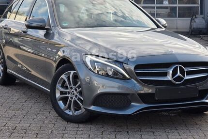 Mercedes-Benz C 200 77.062 km 11.400 &euro; Aachen 52068