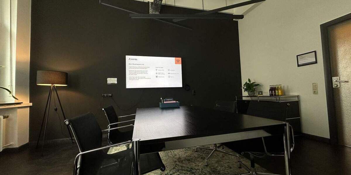 Gewerbeobjekt Aachen Frankenberger Viertel - 3.600&euro; | Angebot:25864177