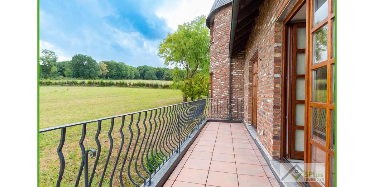 Doppelhaushälfte Eschweiler - 4 Zimmer, 210 m&sup2;, 1.100&euro; | Angebot:24612204