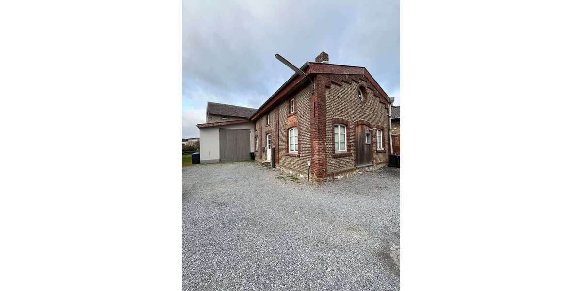 Gewerbeobjekt Stolberg Breinig - 1.700&euro; | Angebot:26163825