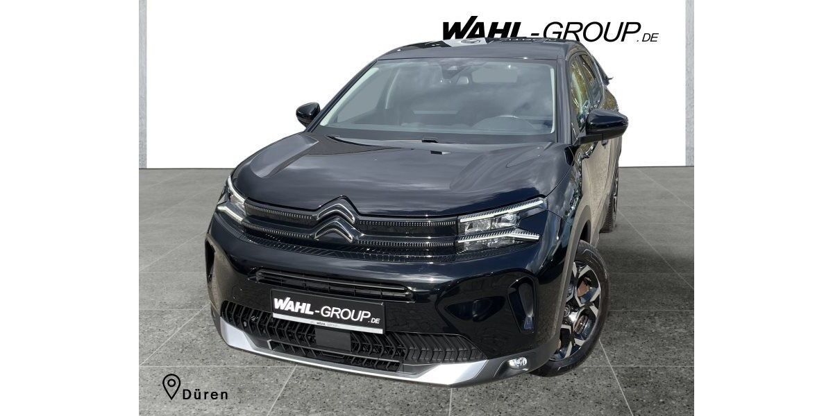 Citroen C5 Aircross 27.368 km 19.990 &euro; Düren 52353