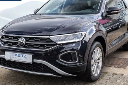 VW T-Roc 13.740 km 26.450 &euro; Kerpen 50169