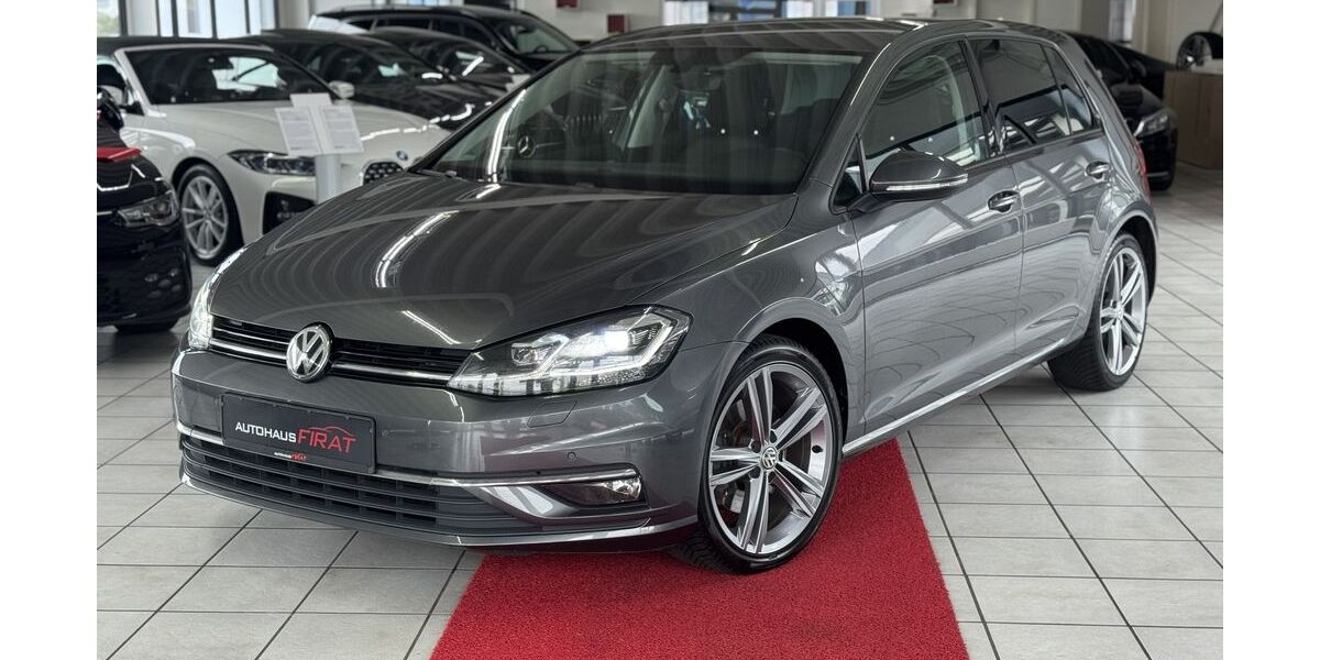 VW Golf 164.100 km 15.649 &euro; Erftstadt / Köln 50374