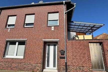 Wohnung Linnich - 3 Zimmer, 80 m&sup2;, 520&euro; | Angebot:25646765