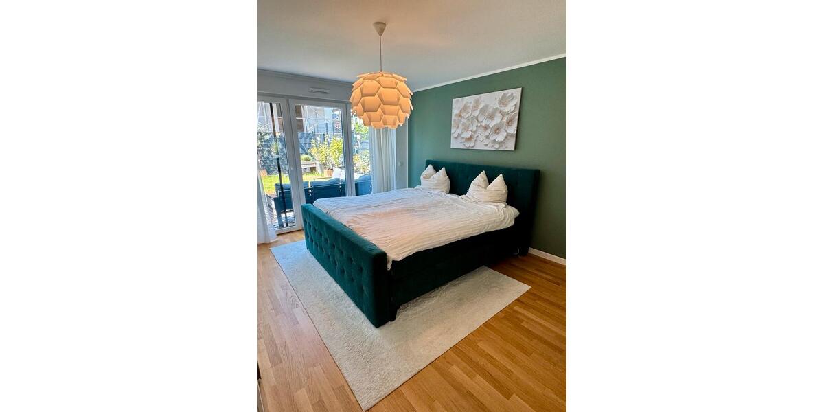 Erdgeschoßwohnung Frechen - 4 Zimmer, 127 m&sup2;, 595.000&euro; | Angebot:26975068