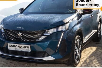 Peugeot 3008 14.500 km 24.970 &euro; Erftstadt 50374