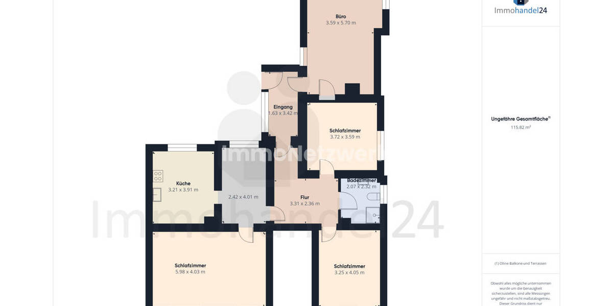 Mehrfamilienhaus, Wohnhaus Elsdorf Grouven - 6 Zimmer, 210 m&sup2;, 299.000&euro; | Angebot:25805599