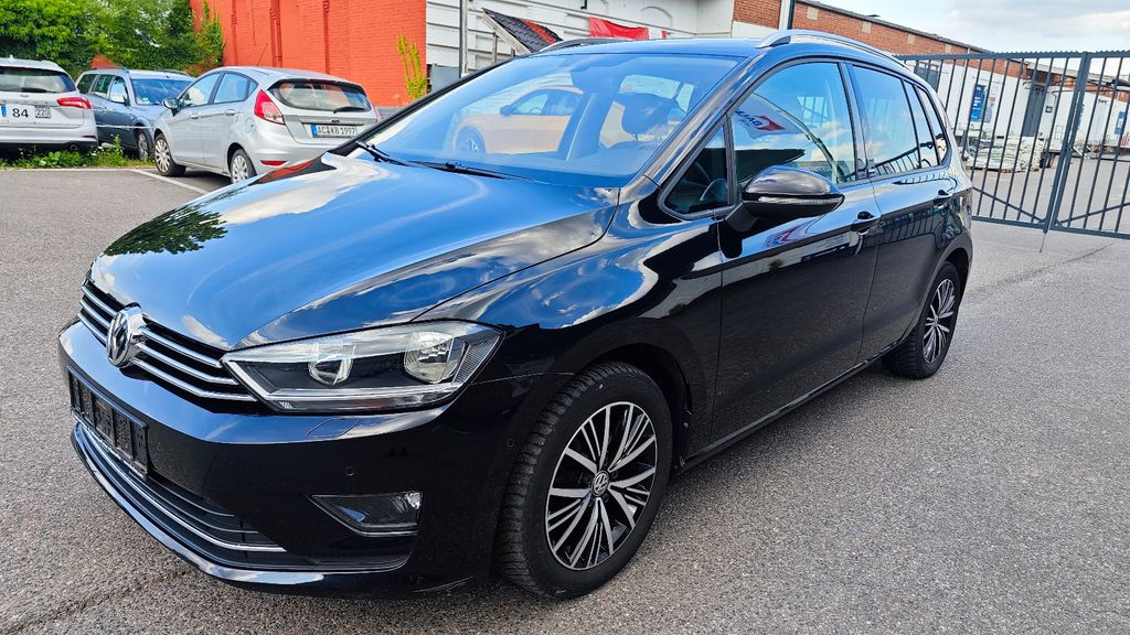 VW Golf Sportsvan 66.000 km 12.500 &euro; Aachen 52066