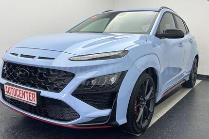 Hyundai KONA 43.000 km 25.480 &euro; Stolberg 52222