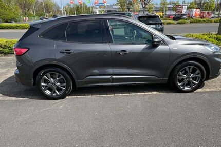 Ford Kuga 44.000 km 18.700 &euro; Hürth 50354