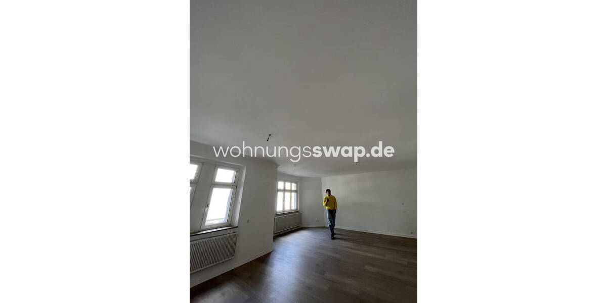 Etagenwohnung Aachen Aachen-Mitte - 3 Zimmer, 100 m&sup2;, 1.100&euro; | Angebot:25933299