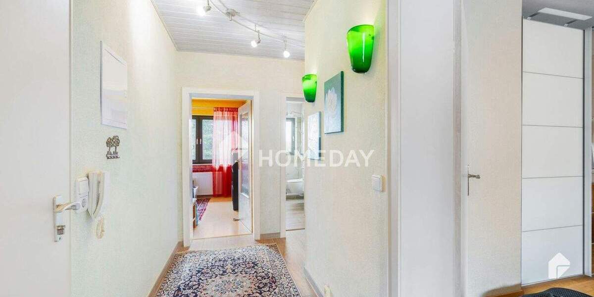 Mehrfamilienhaus, Wohnhaus Alsdorf - 9 Zimmer, 220 m&sup2;, 474.000&euro; | Angebot:25737443