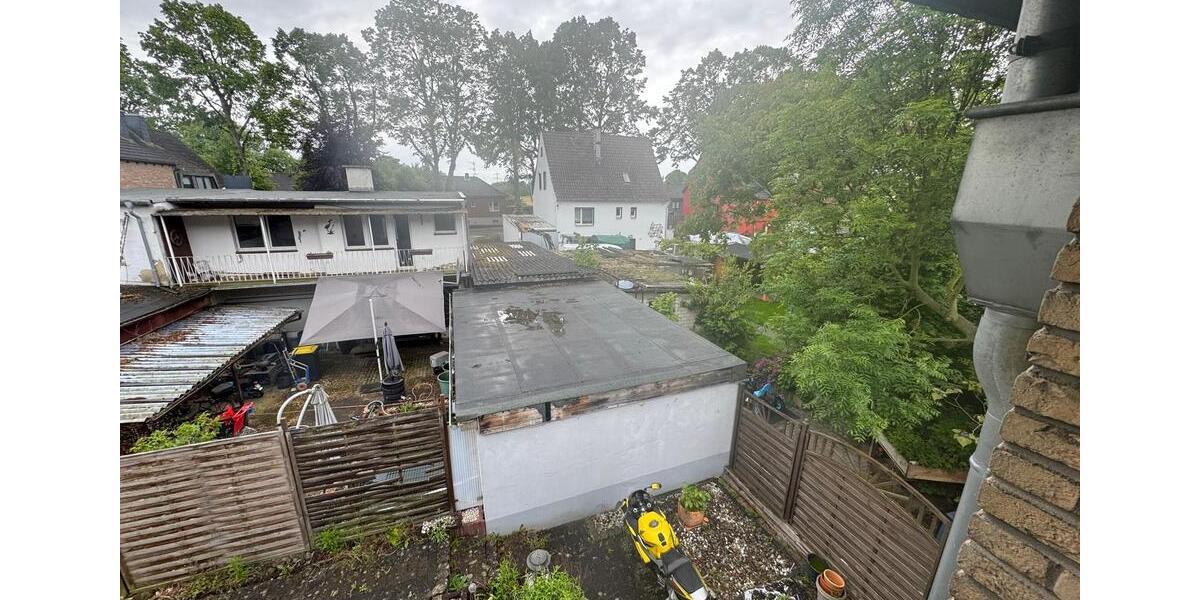 Etagenwohnung Kerpen - 4 Zimmer, 65 m&sup2;, 670&euro; | Angebot:26636728