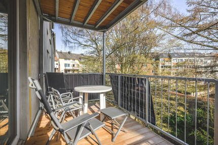 Wohnung Aachen Aachen-Mitte - 3 Zimmer, 85 m&sup2;, 249.900&euro; | Angebot:26192190