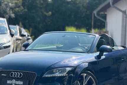 Audi TT RS 154.550 km 21.950 &euro; Langerwehe 52379