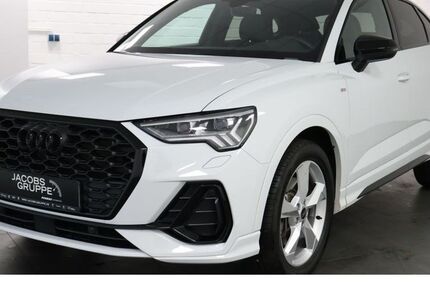 Audi Q3 23.133 km 42.960 &euro; Alsdorf 52477