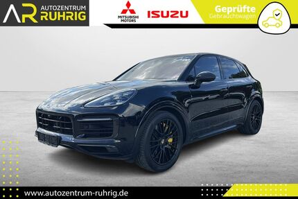 Porsche Cayenne 53.700 km 94.990 &euro; Jülich 52428