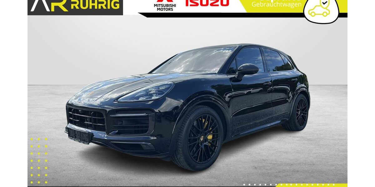 Porsche Cayenne 53.700 km 94.990 &euro; Jülich 52428