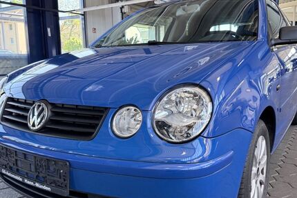 VW Polo 179.000 km 1.500 &euro; Brühl (Nähe Köln) 50321