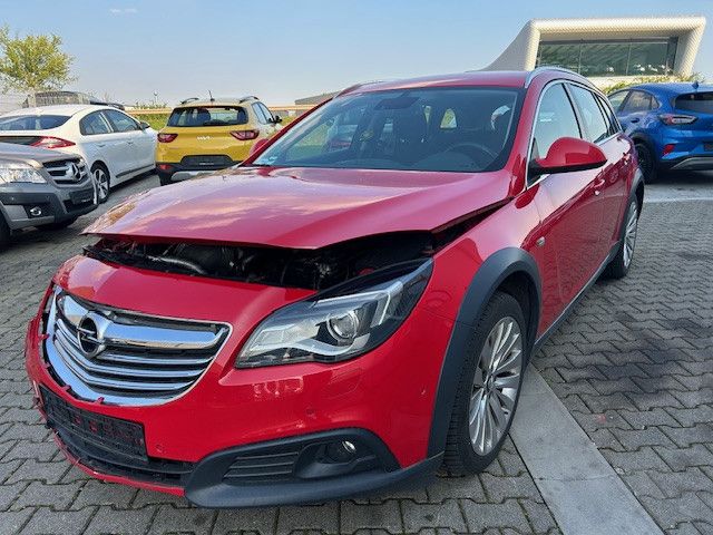 Opel Insignia 127.000 km 3.350 &euro; Erftstadt 50374