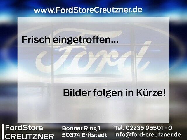 Ford Puma 52.000 km 19.985 &euro; Erftstadt-Lechenich 50374