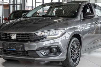 Fiat Tipo 14.500 km 15.780 &euro; Düren 52351