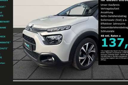 Citroen C3 39.800 km 11.900 &euro; Aachen 52070
