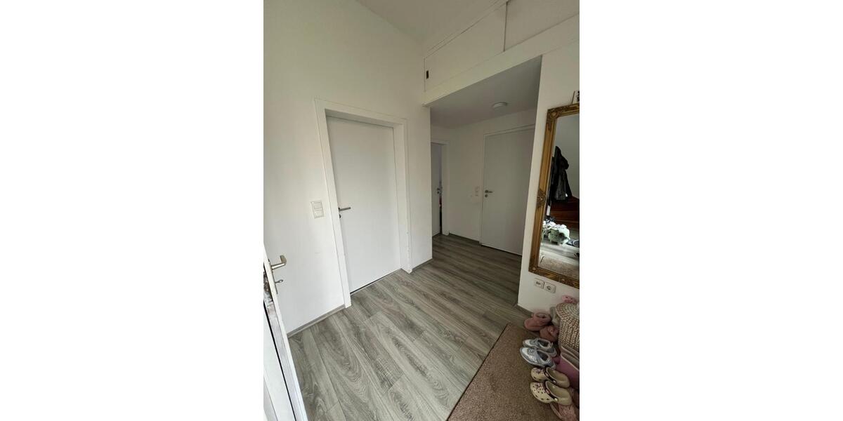 Doppelhaushälfte Alsdorf - 3 Zimmer, 75 m&sup2;, 1.000&euro; | Angebot:26426749