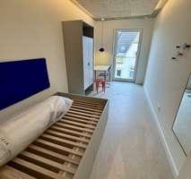 Etagenwohnung Aachen Aachen-Mitte - 2 Zimmer, 54 m&sup2;, 1.232&euro; | Angebot:26619373