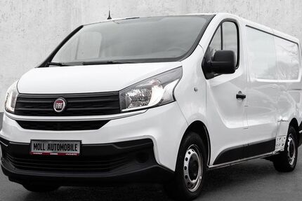 Fiat Talento 96.630 km 14.080 &euro; Aachen 52078