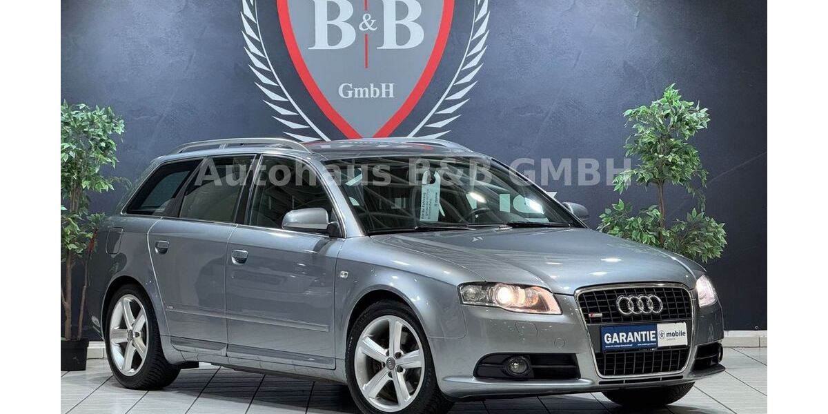 Audi A4 183.000 km 5.990 &euro; Bergheim 50126