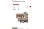 Etagenwohnung Bedburg - 2 Zimmer, 59 m&sup2;, 758&euro; | Angebot:26622636