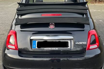 Fiat 500C 69.100 km 10.700 &euro; Eschweiler 52249