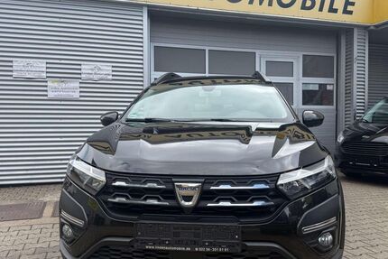 Dacia Jogger 187.268 km 8.950 &euro; Frechen 50226