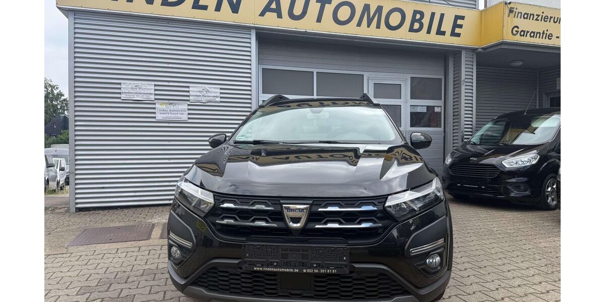 Dacia Jogger 187.268 km 8.950 &euro; Frechen 50226