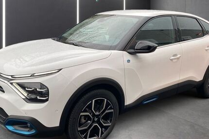 Citroen C4 9.999 km 20.190 &euro; Aachen 52078