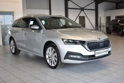 Skoda Octavia 109.890 km 16.999 &euro; Düren 52351