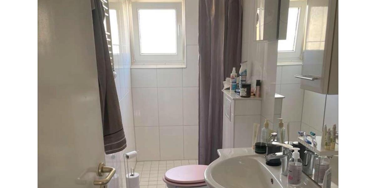 Etagenwohnung Euskirchen - 3 Zimmer, 58 m&sup2;, 750&euro; | Angebot:25397412