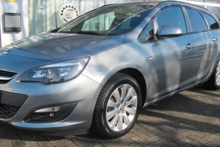 Opel Astra 165.270 km 5.999 &euro; Düren 52353