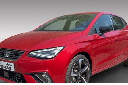 Seat Ibiza 15.428 km 23.200 &euro; Brühl 50321