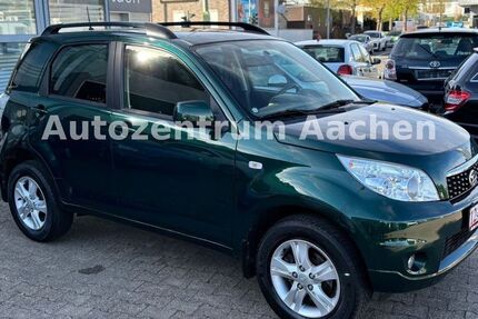 Daihatsu Terios 145.000 km 6.990 &euro; Eschweiler 52249