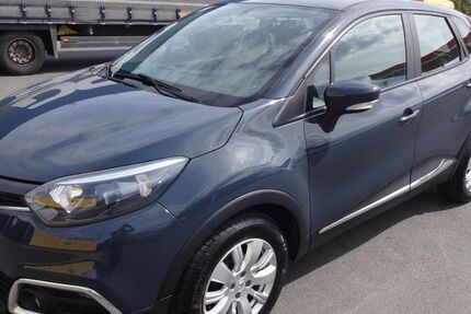Renault Captur 116.000 km 6.200 &euro; Zülpich 53909