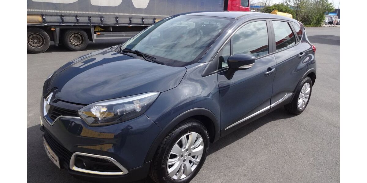 Renault Captur 116.000 km 6.200 &euro; Zülpich 53909
