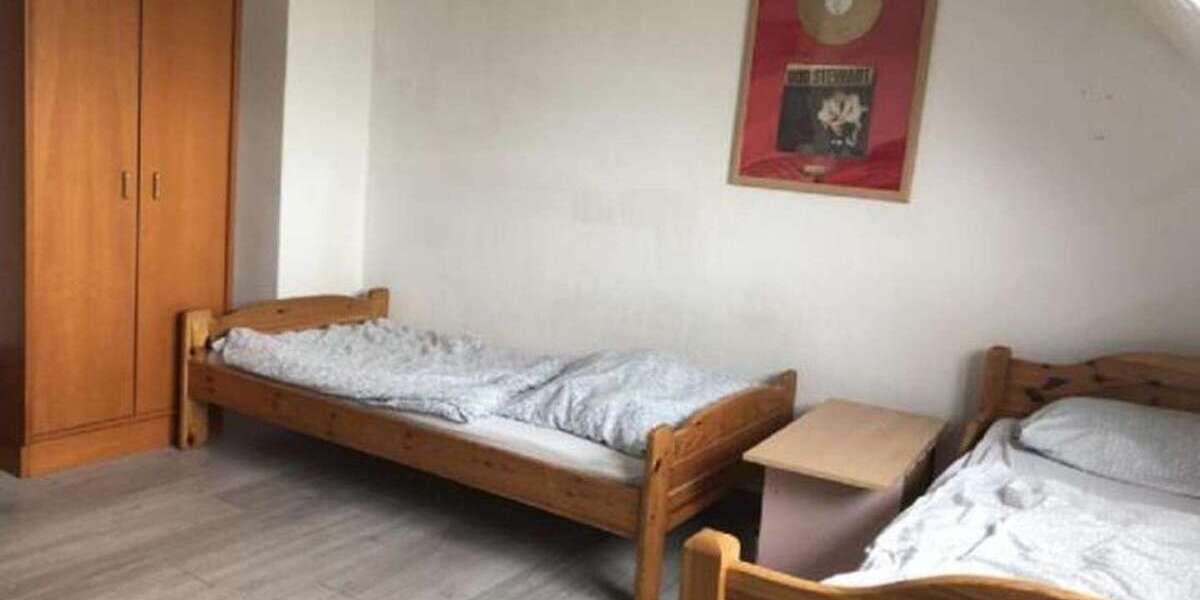Etagenwohnung Aachen Aachen-Mitte - 3 Zimmer, 90 m&sup2;, 599&euro; | Angebot:27335001