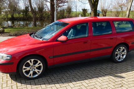 Volvo V70 287.522 km 2.799 &euro; Linnich 52441
