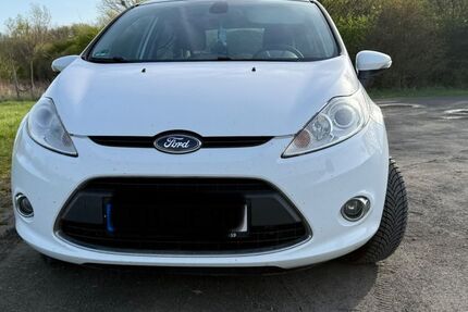 Ford Fiesta 228.774 km 1.100 &euro; Zülpich 53909