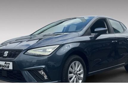 Seat Ibiza 39.184 km 15.500 &euro; Brühl 50321