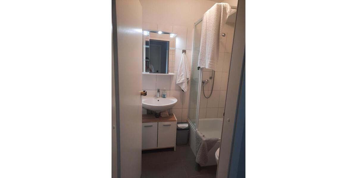 Etagenwohnung Aachen Aachen-Mitte - 2 Zimmer, 46 m&sup2;, 115.000&euro; | Angebot:25329824