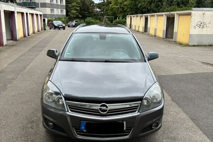 Opel Astra 254.000 km 3.000 &euro; Herzogenrath 52134