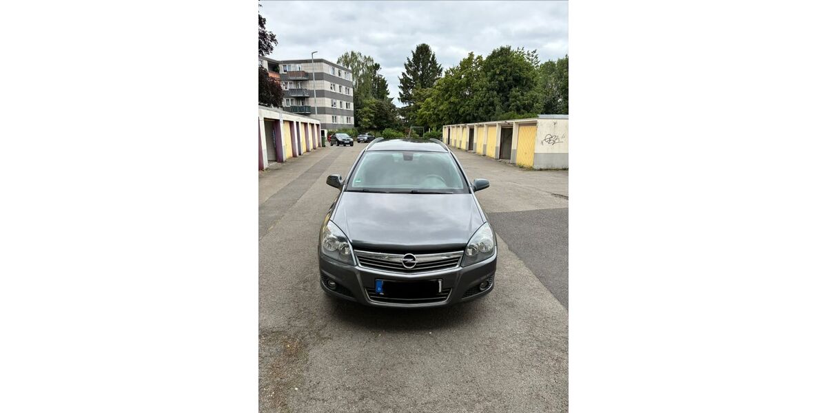 Opel Astra 254.000 km 3.000 &euro; Herzogenrath 52134